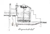 Längsschnitt 2
