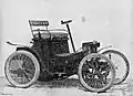 Quadricycle (1899)