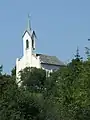 Röm.-kath. Kirche Szent Mihály