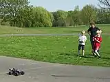 Schnelle Modelle