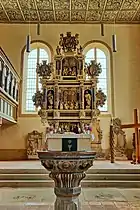 Altar
