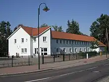 Europaschule Deutsch-Polnisches Gymnasium