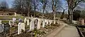 Friedhof Lörrach-Tumringen