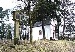 Löschemer Kapelle