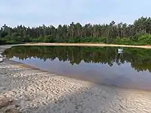 Löschteich Brutlohsheide