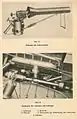 Lötlampe mit Anheizaufsatz für Motoren (1942)