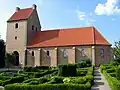 Lønstrup Kirke