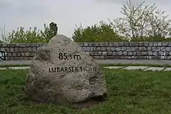 Freizeitpark Lübars
