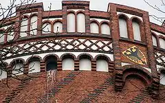 Wasserturm