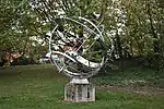 Armillarsphäre