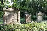 Jüdischer Friedhof