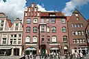 Wohnhaus