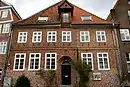 Wohnhaus