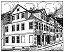 Wohn-/Geschäftshaus