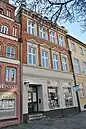 Wohn-/ Geschäftshaus