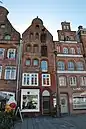 Wohnhaus