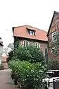 Hofflügel