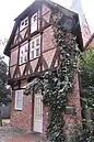 Wohnhaus