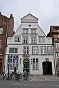 Wohnhaus
