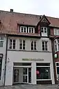 Wohnhaus