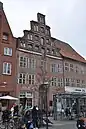Wohnhaus