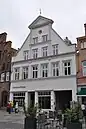 Wohnhaus