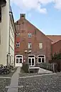 Wirtschaftsgebäude