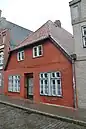 Wohnhaus