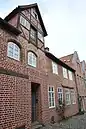 Wohnhaus