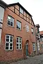 Wohnhaus