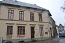 Wohnhaus