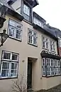 Wohnhaus