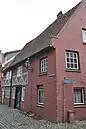Wohnhaus