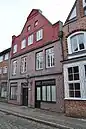 Wohnhaus