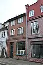 Wohnhaus