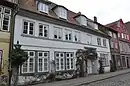 Wohnhaus