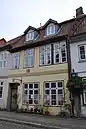 Wohnhaus