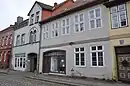 Wohn-/Geschäftshaus
