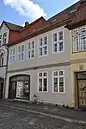 Wohnhaus