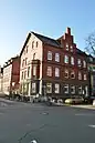 Wohnhaus