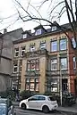 Wohnhaus