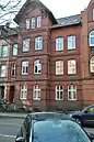 Wohnhaus