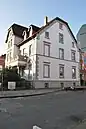 Wohnhaus