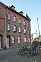 Wohnhaus