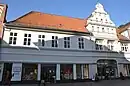Wohnhaus