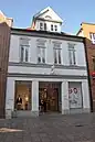 Wohnhaus