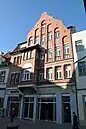 Wohnhaus