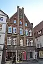 Wohnhaus