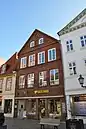 Wohnhaus