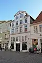 Wohn-/Geschäftshaus